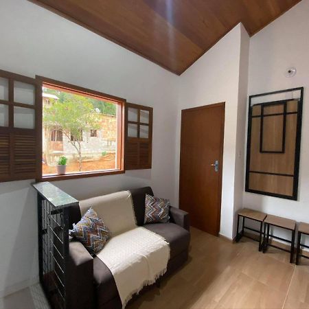 Recanto Da Paz Ibitipoca Com Hidromassagem Conceição da Ibitipoca المظهر الخارجي الصورة