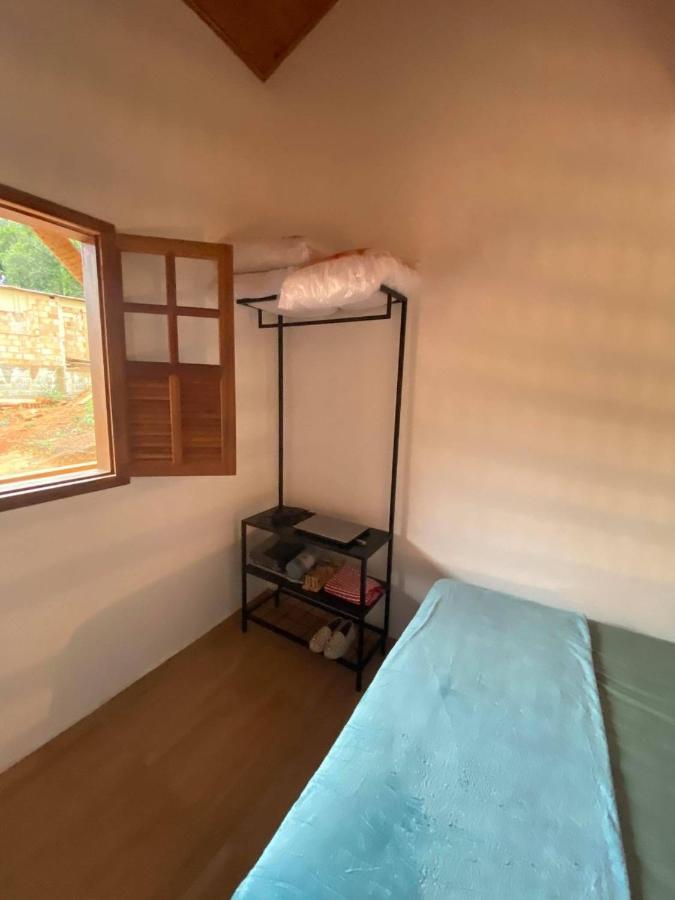 Recanto Da Paz Ibitipoca Com Hidromassagem Conceição da Ibitipoca المظهر الخارجي الصورة