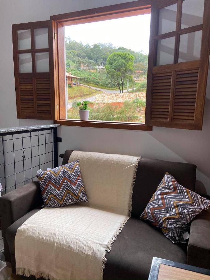 Recanto Da Paz Ibitipoca Com Hidromassagem Conceição da Ibitipoca المظهر الخارجي الصورة